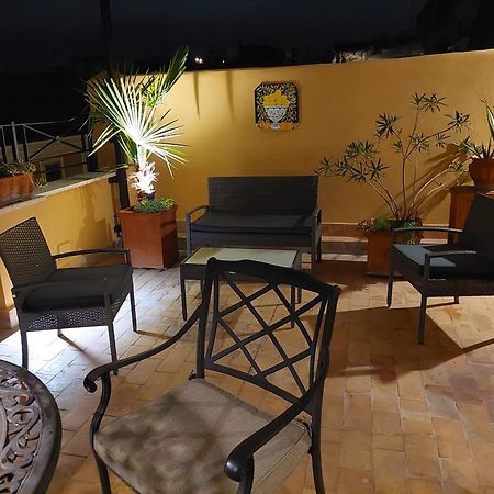 Anita Apartment โรม ภายนอก รูปภาพ