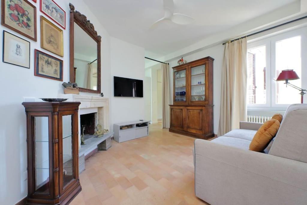 Anita Apartment โรม ภายนอก รูปภาพ